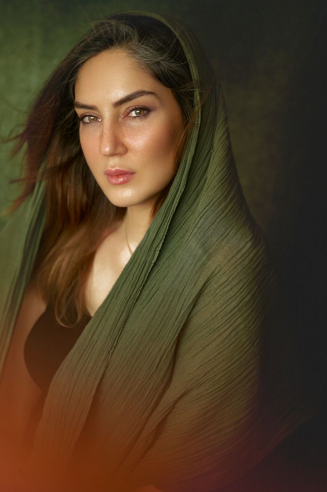 Photograph by Amir Yazdani