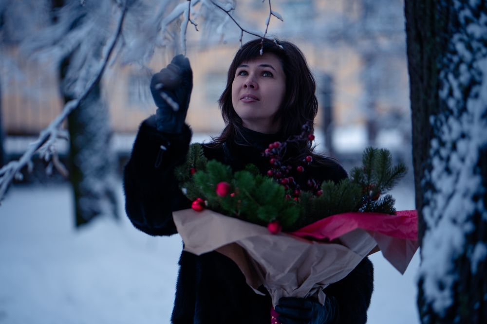 Photograph by Татьяна Чечелева