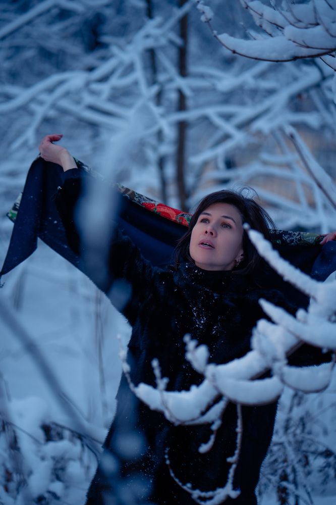 Photograph by Татьяна Чечелева