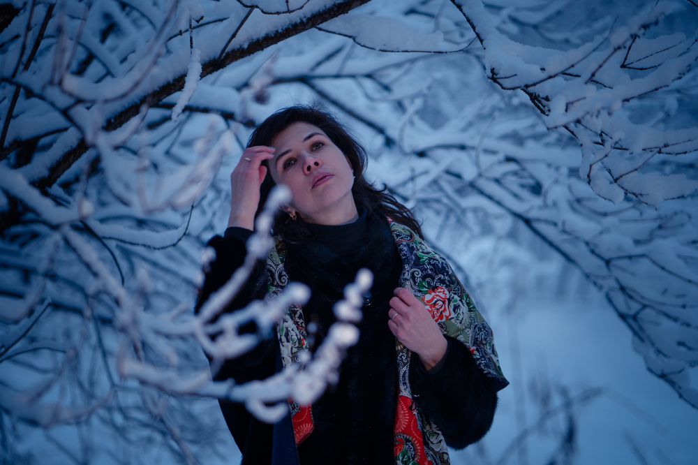 Photograph by Татьяна Чечелева