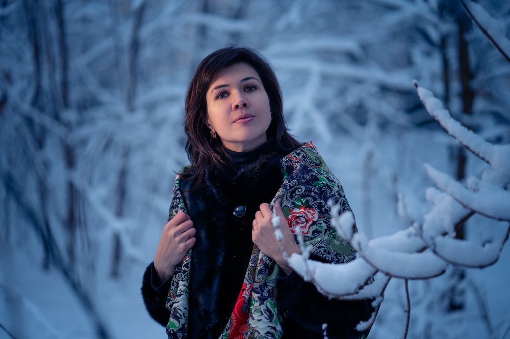 Photograph by Татьяна Чечелева