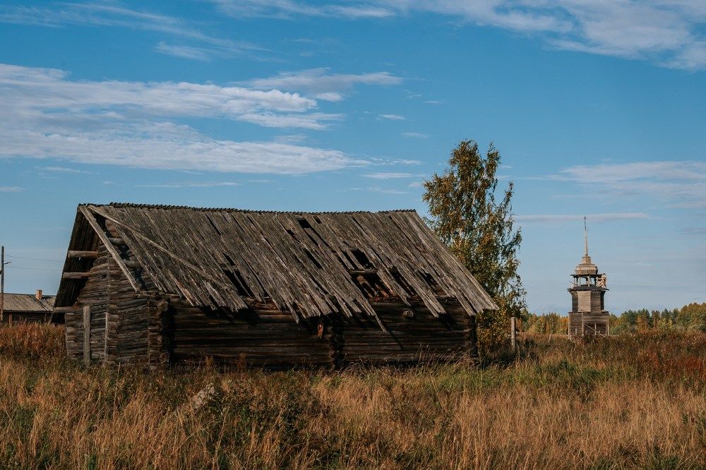 Photograph by Георгий Дружинин
