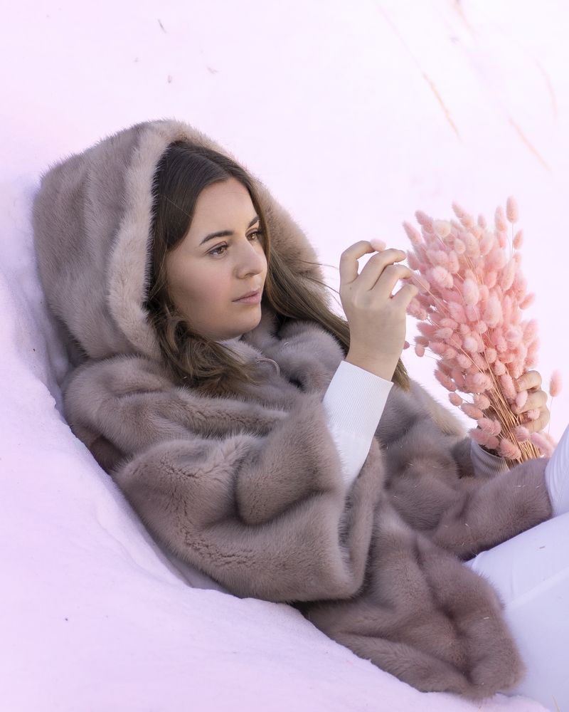 Photograph by Anna Sourny