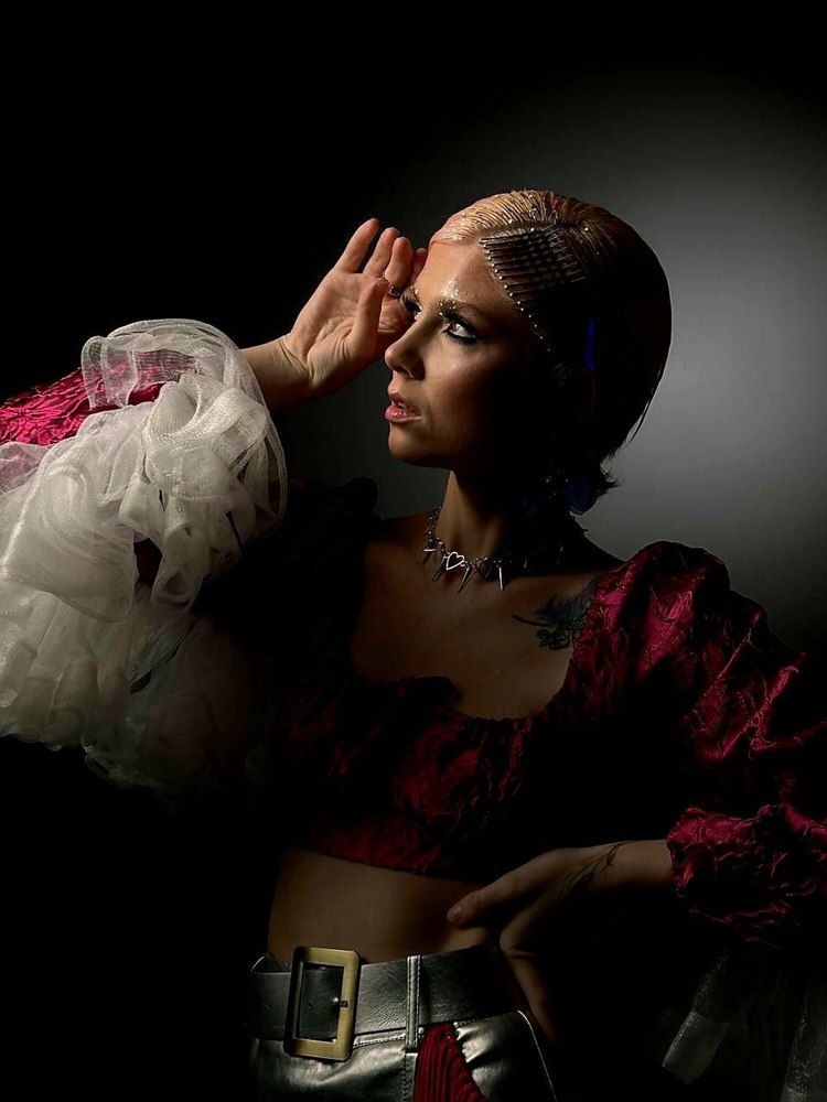 Фотография автора Yuliya Yuskova