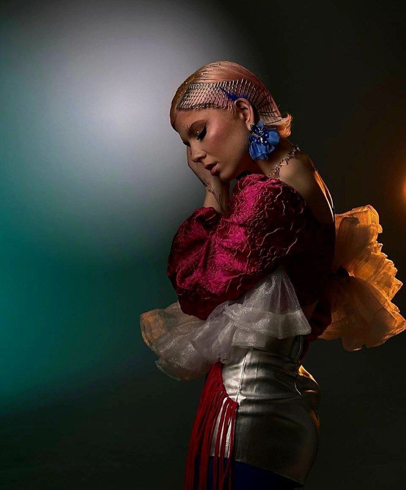 Фотография автора Yuliya Yuskova