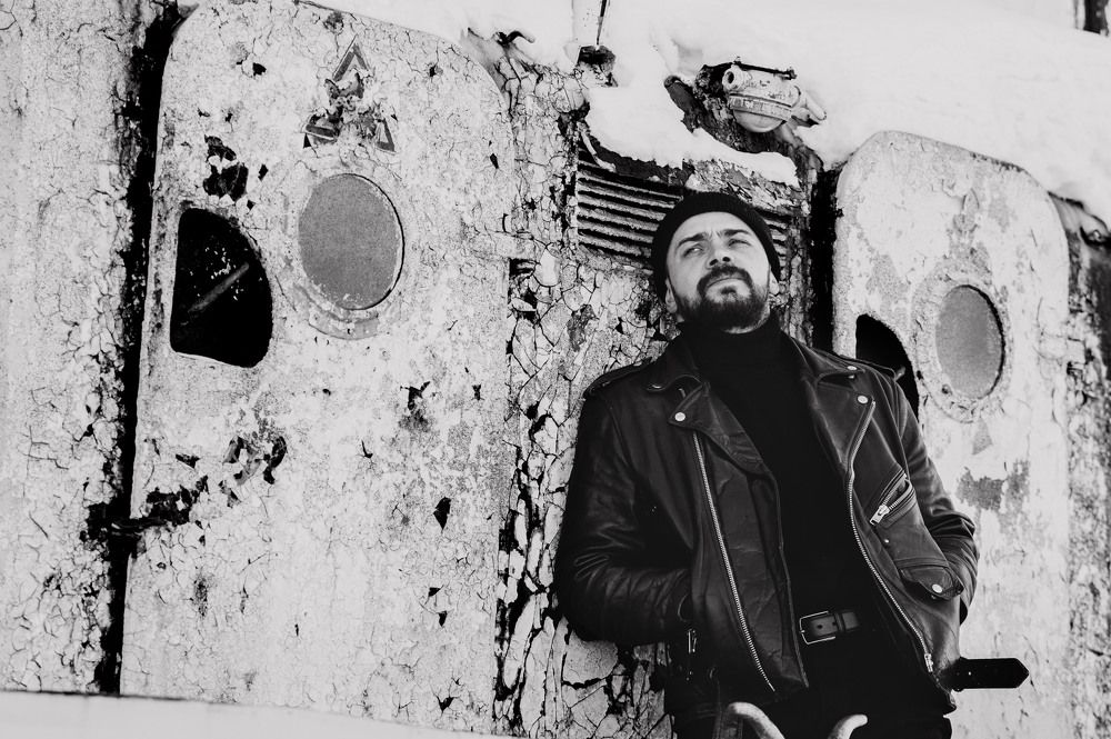 Photograph by Георгий Дружинин