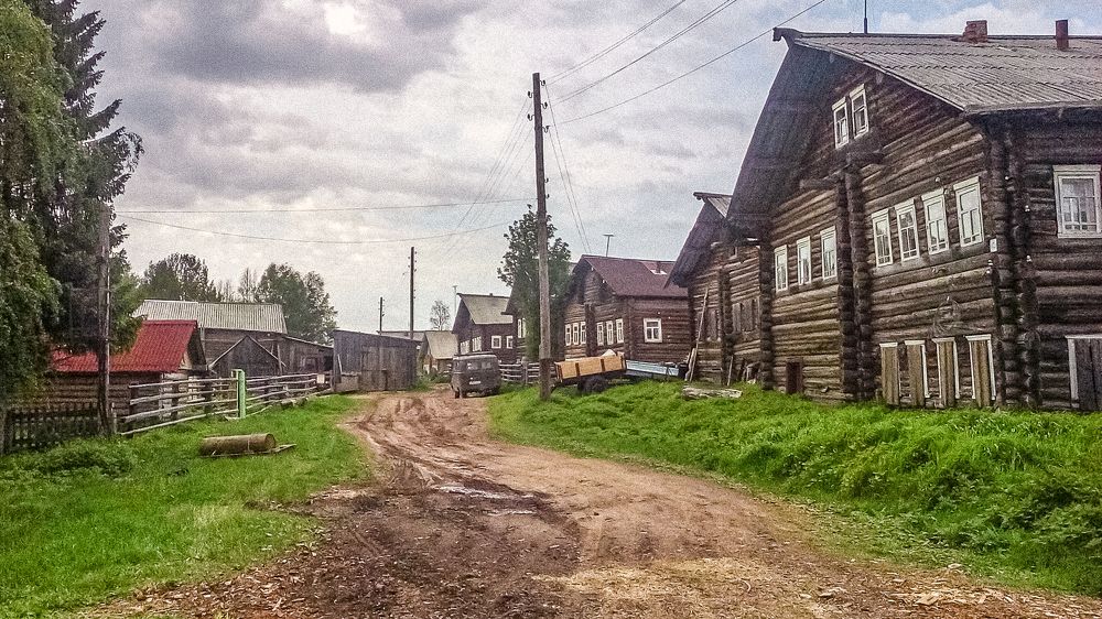 Photograph by Наталья Кокорина