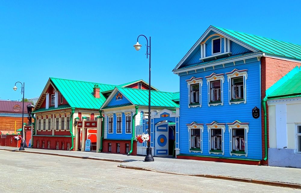 Photograph by Ольга Юрченко