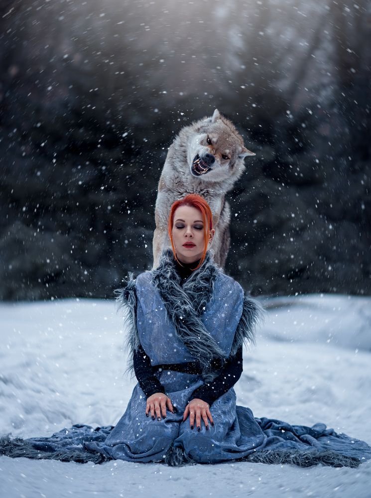 Фотография автора Марина Григорьева