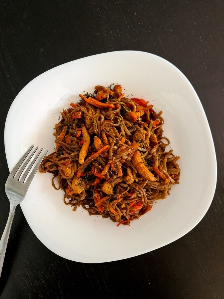 Photograph by Александра Мозаляускас