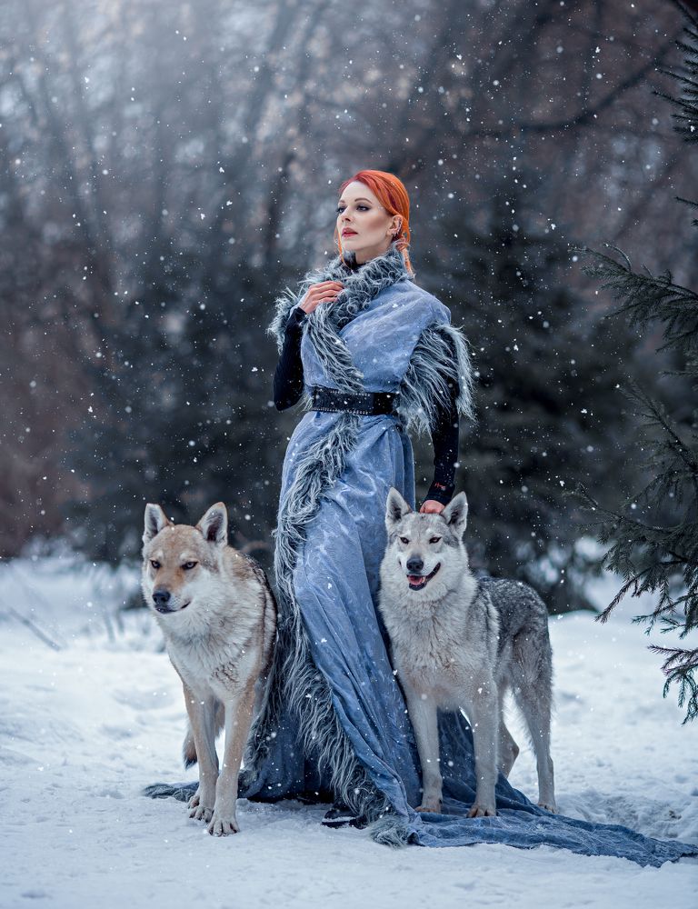 Фотография автора Марина Григорьева