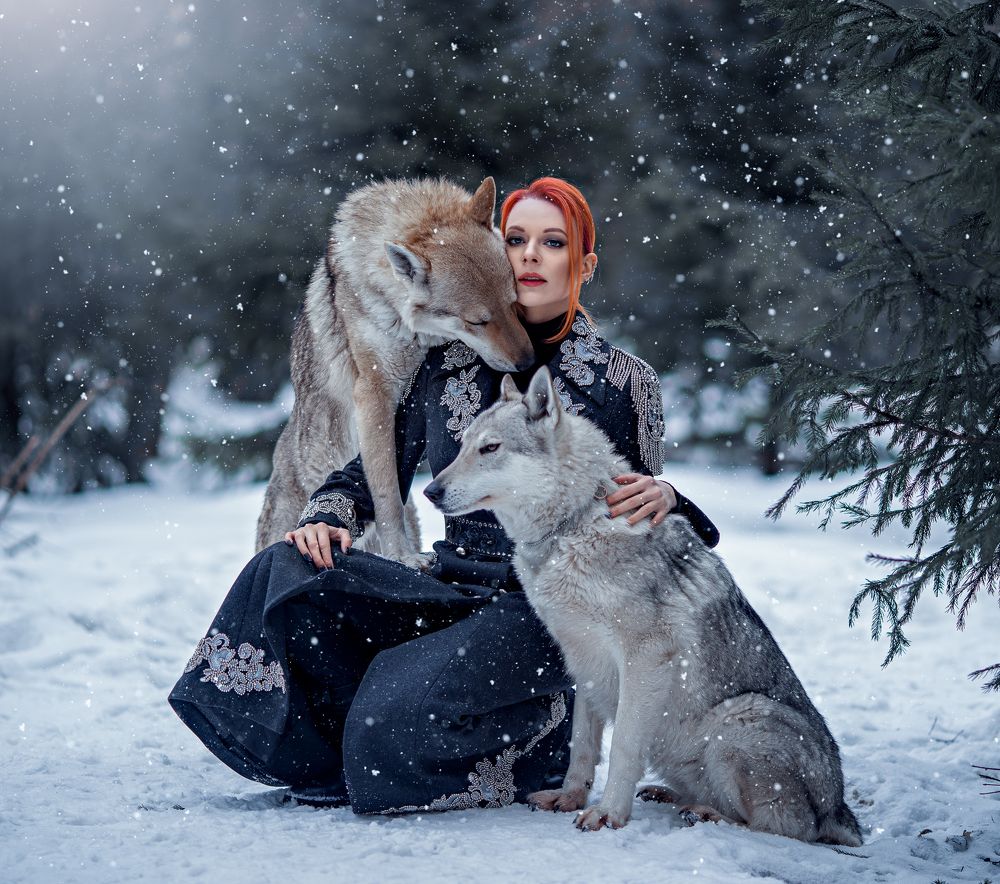 Фотография автора Марина Григорьева