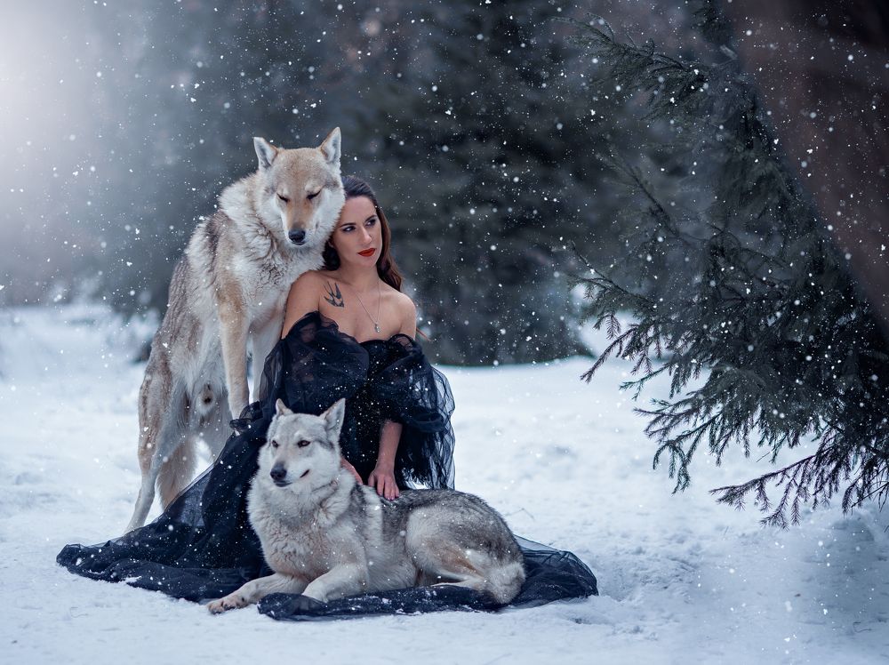 Фотография автора Марина Григорьева