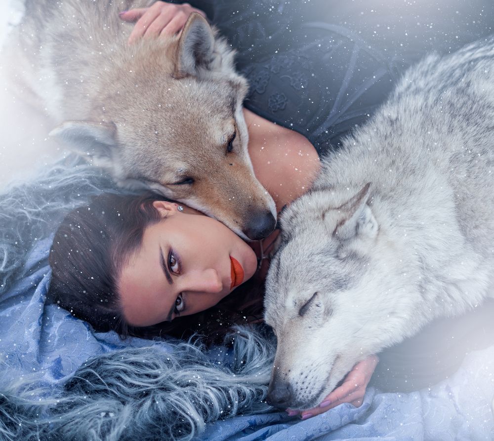 Photograph by Марина Григорьева