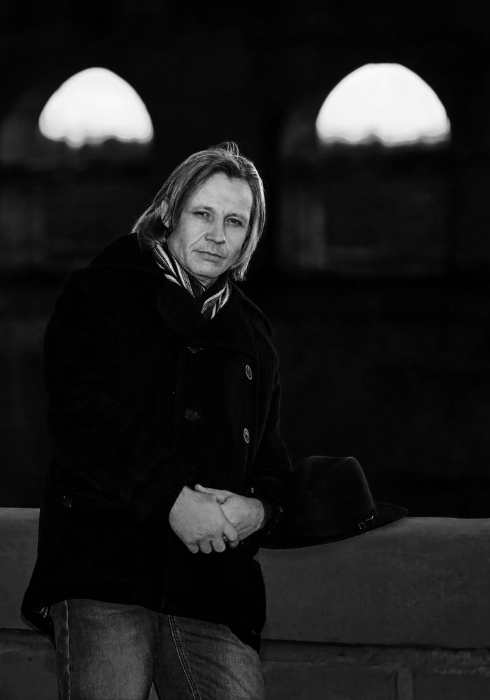 Photograph by Аркадий Ишимов