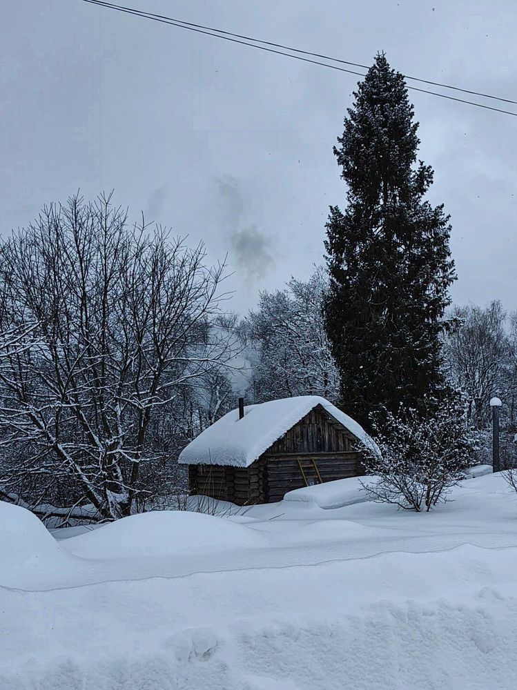 Photograph by Наташа Черепенина