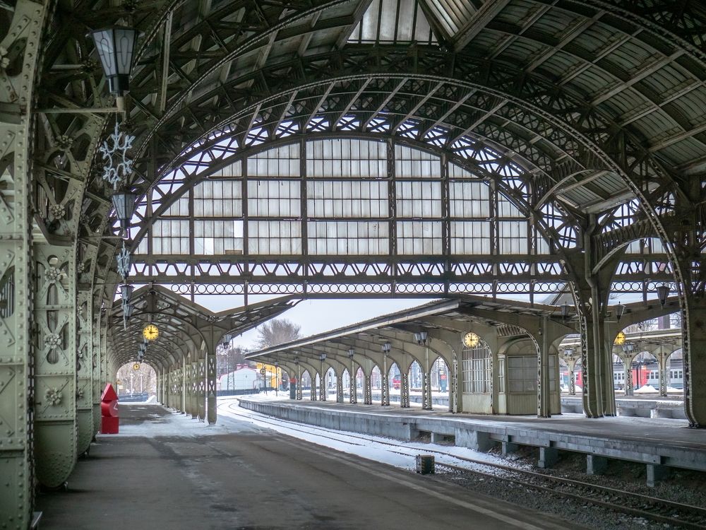Photograph by Даниил Дроздов