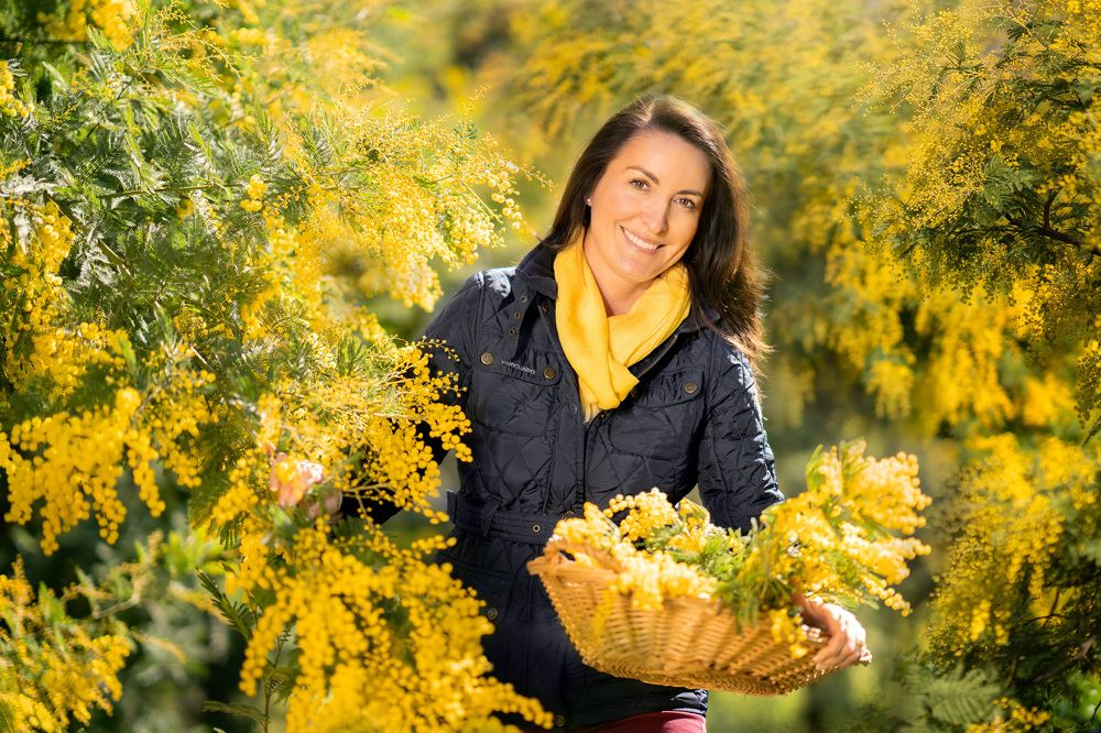 Photograph by Anna Sourny