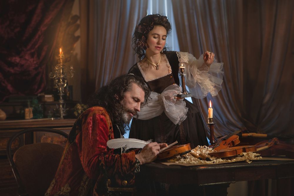 Photograph by Шепелева Татьяна