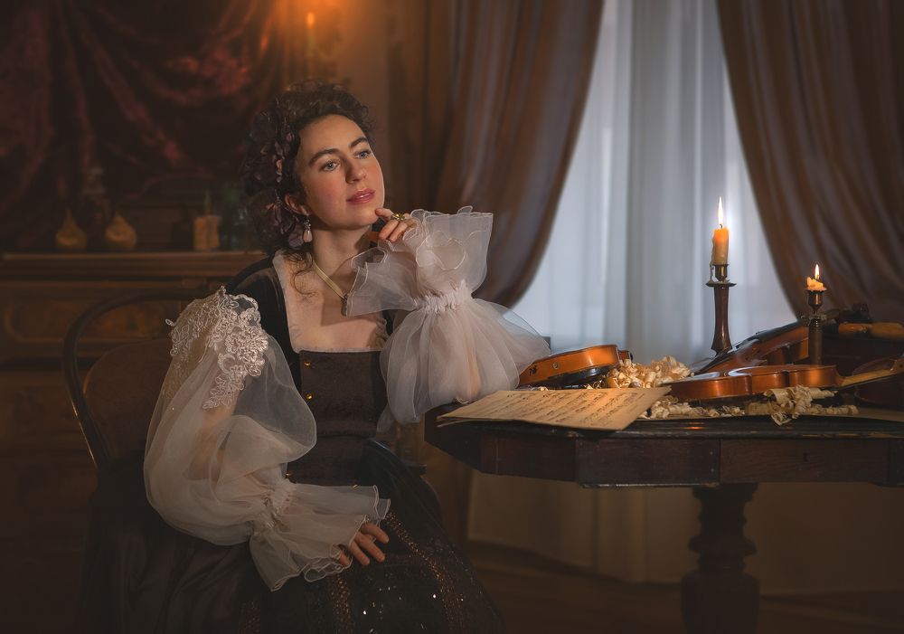 Photograph by Шепелева Татьяна