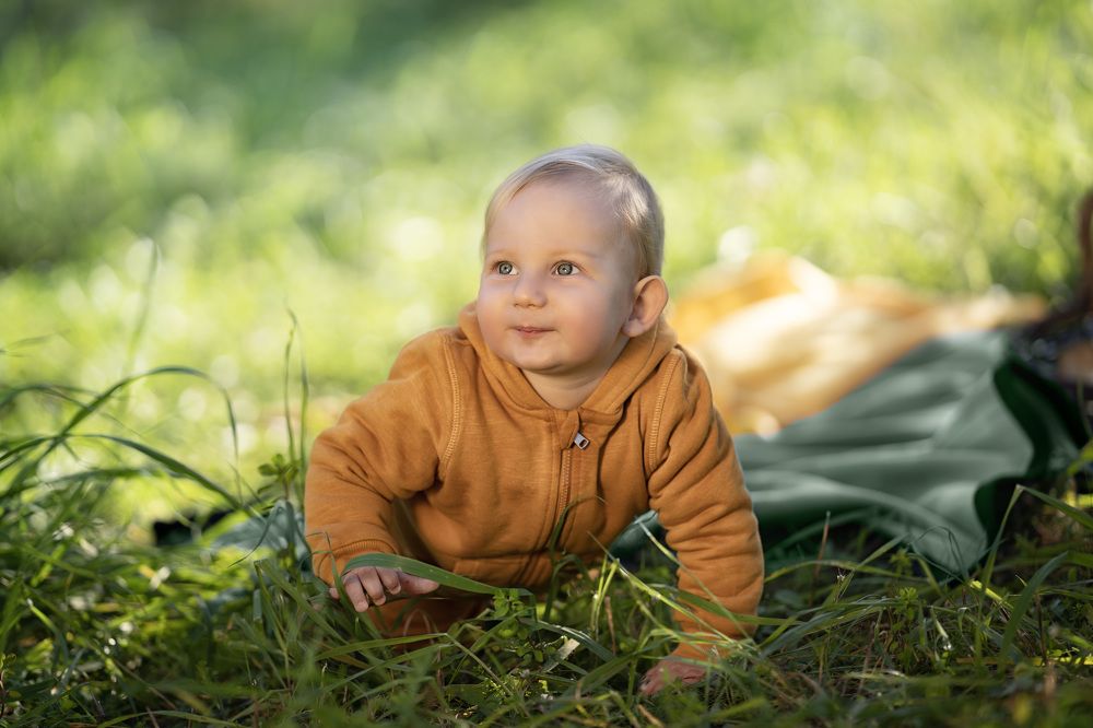 Photograph by Anna Sourny