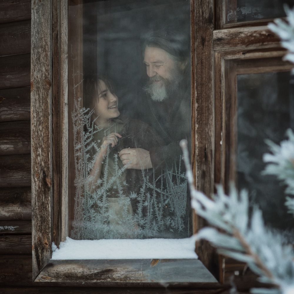 Photograph by Сергей Спирин