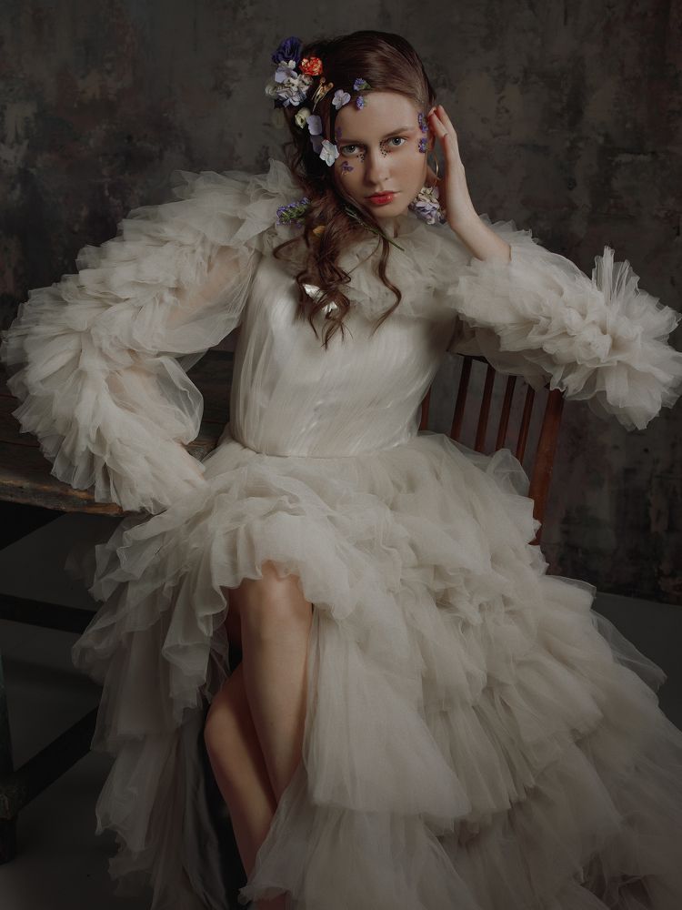 Photograph by Екатерина Рублевская