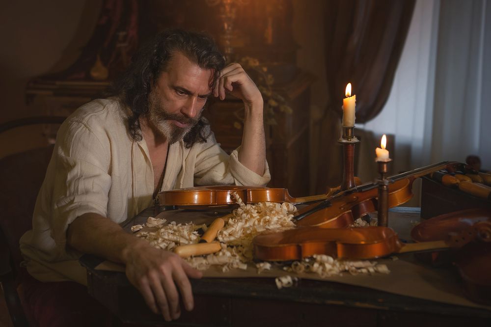 Photograph by Шепелева Татьяна