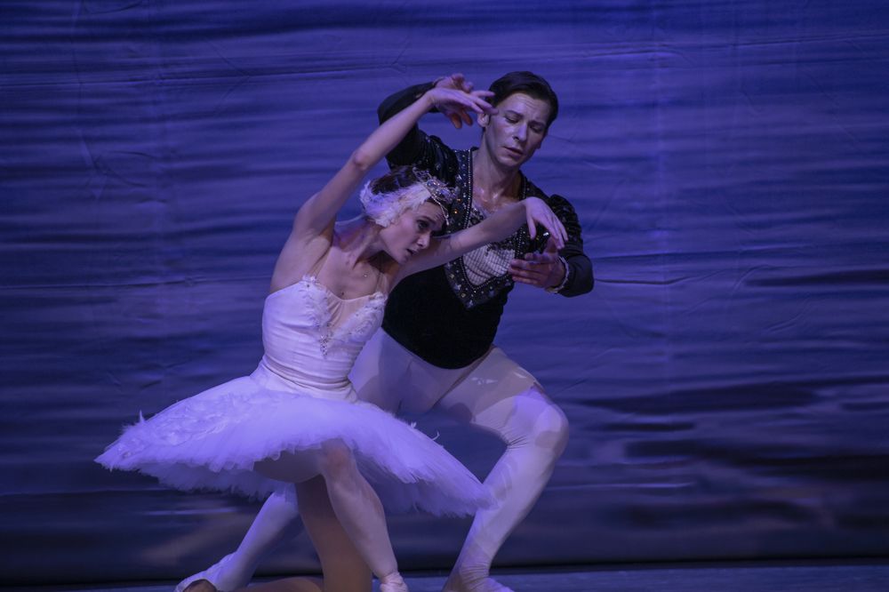 Photograph by Светлана Тарханова