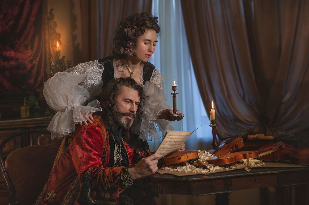 Photograph by Шепелева Татьяна