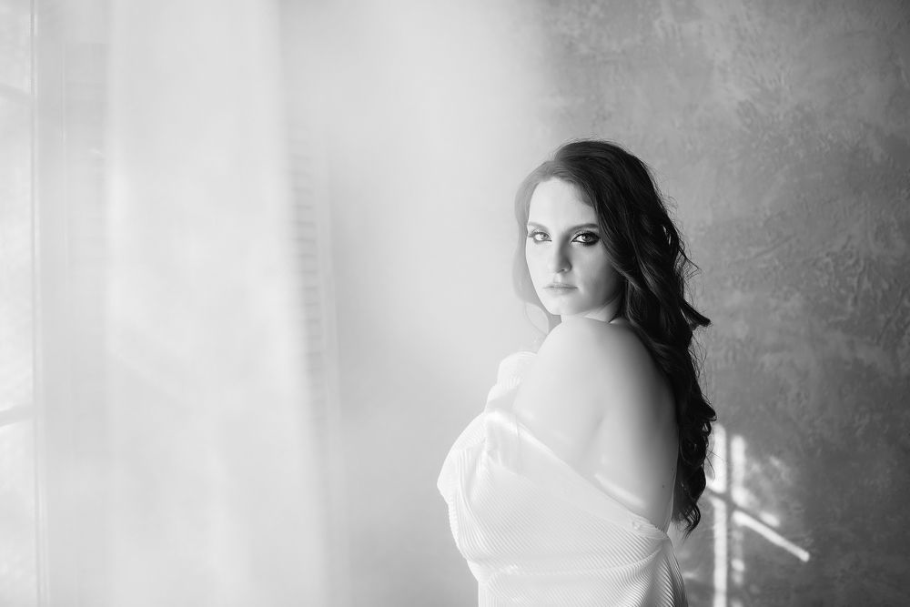 Photograph by Олеся