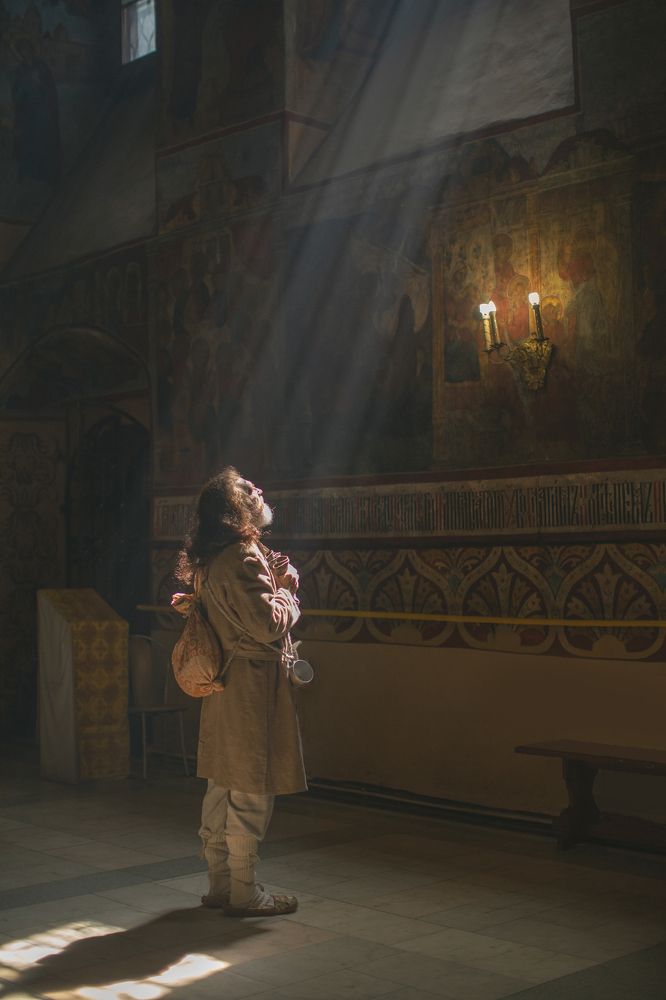 Photograph by Шепелева Татьяна