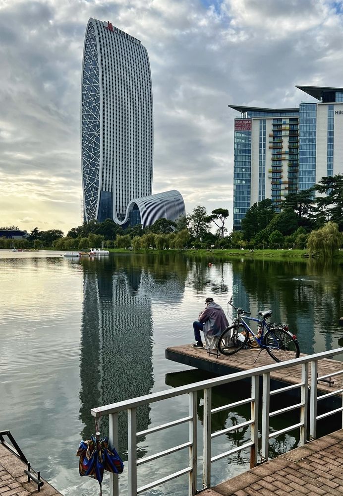 Photograph by Ольга Кузьмина