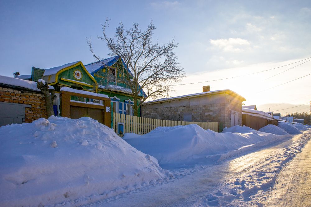 Photograph by Валерий Богачев