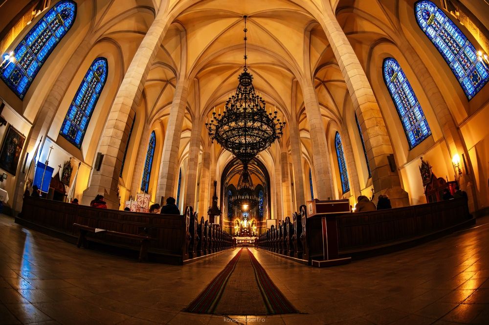 Photograph by Kovacs Robert