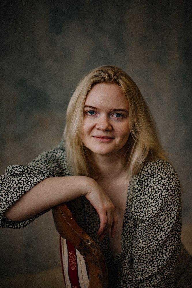 Photograph by Алена