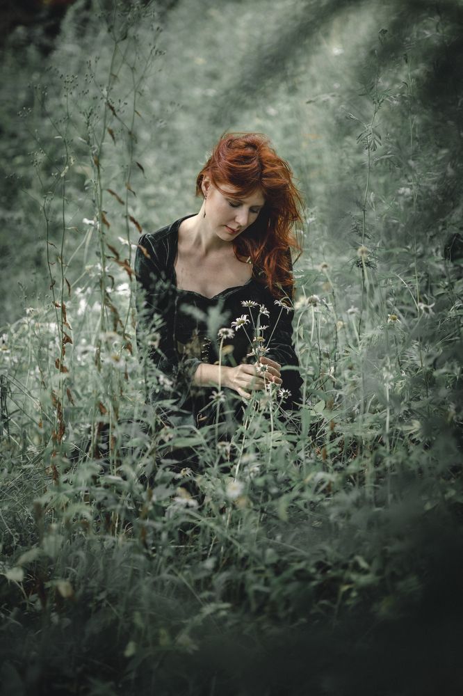 Фотография автора Ирина Мухина