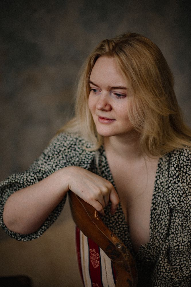 Photograph by Алена