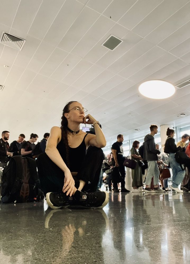 Photograph by Ольга Садилова