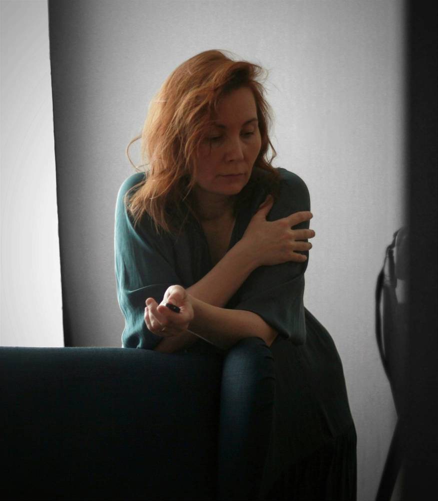 Photograph by Елена Подольская