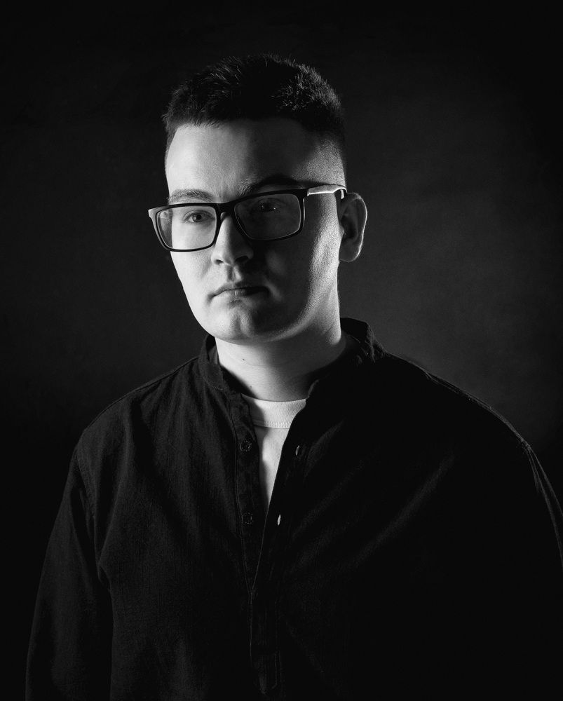 Photograph by Егор Синицын