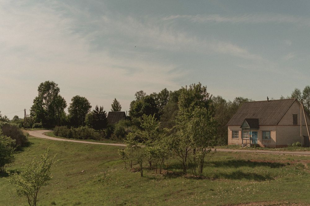 Photograph by Анастасия Каленько