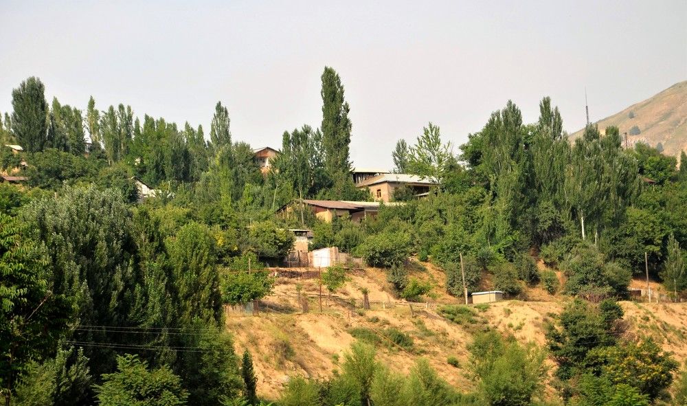 Photograph by Nosirjon Dekhkanov