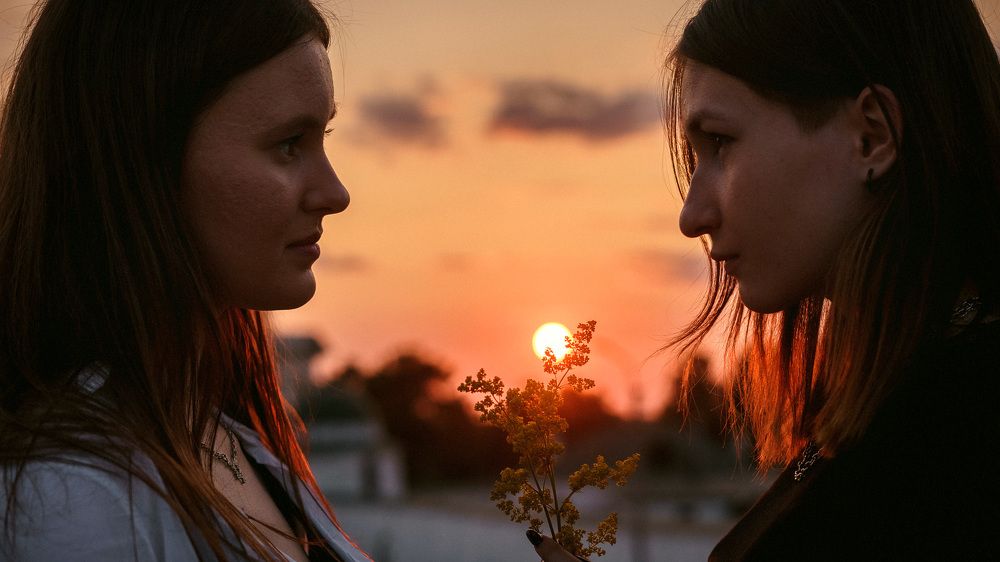 Photograph by Егор Синицын