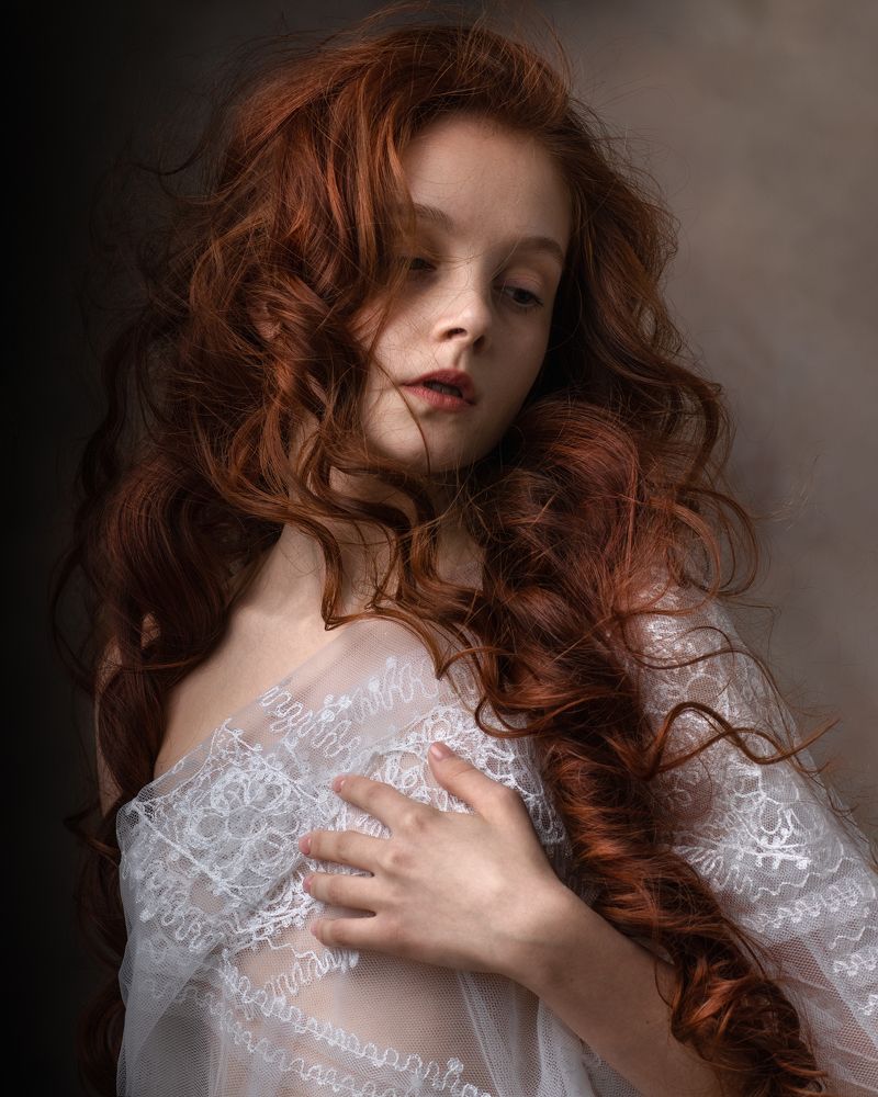 Фотография автора Картушина Анастасия