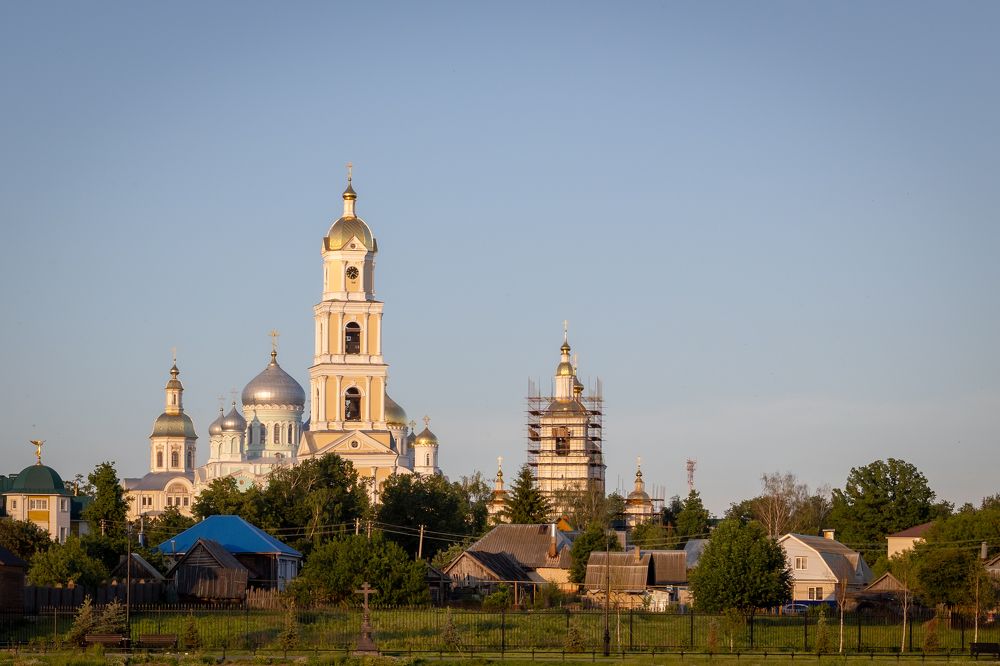 Photograph by Олег Дорошенко