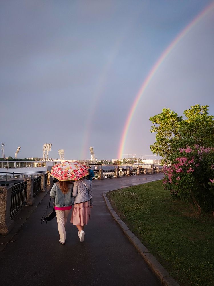 Photograph by Anton Gavrilov