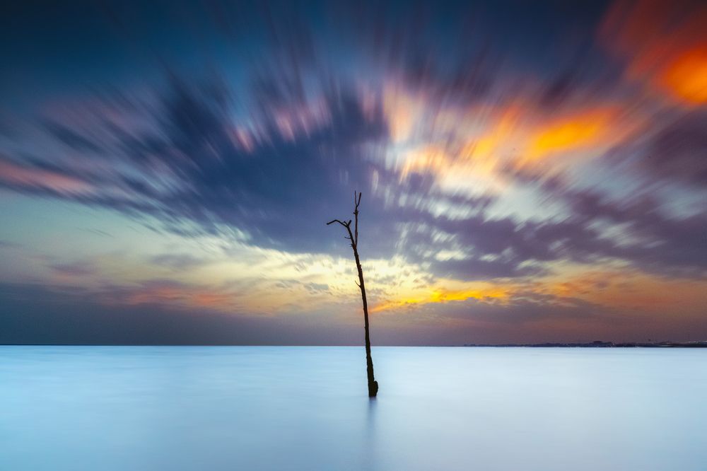 Photograph by Morteza Ghanbari