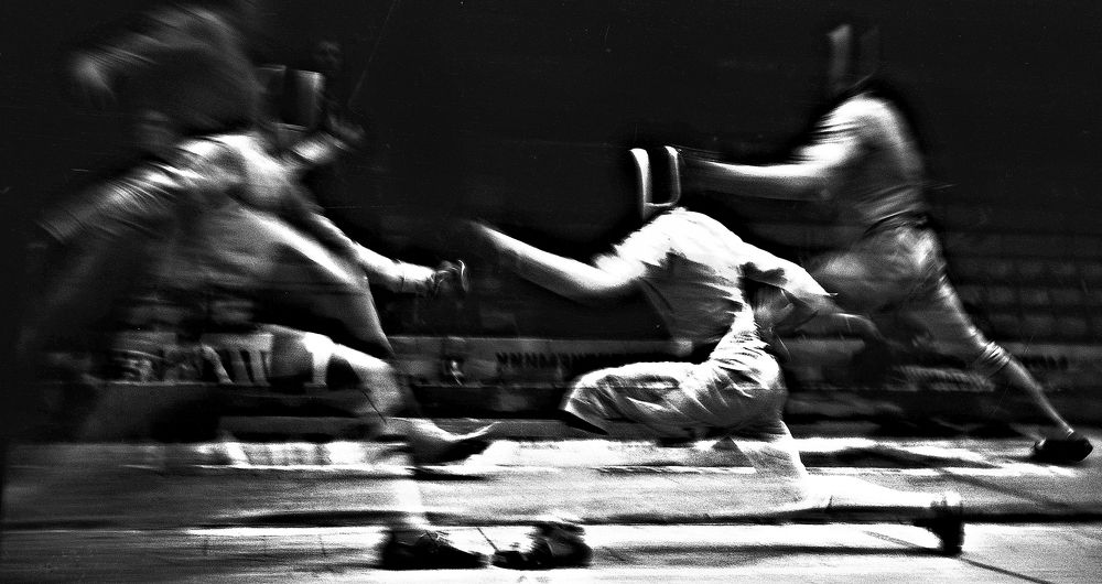 Photograph by Oleg Malovitskyi