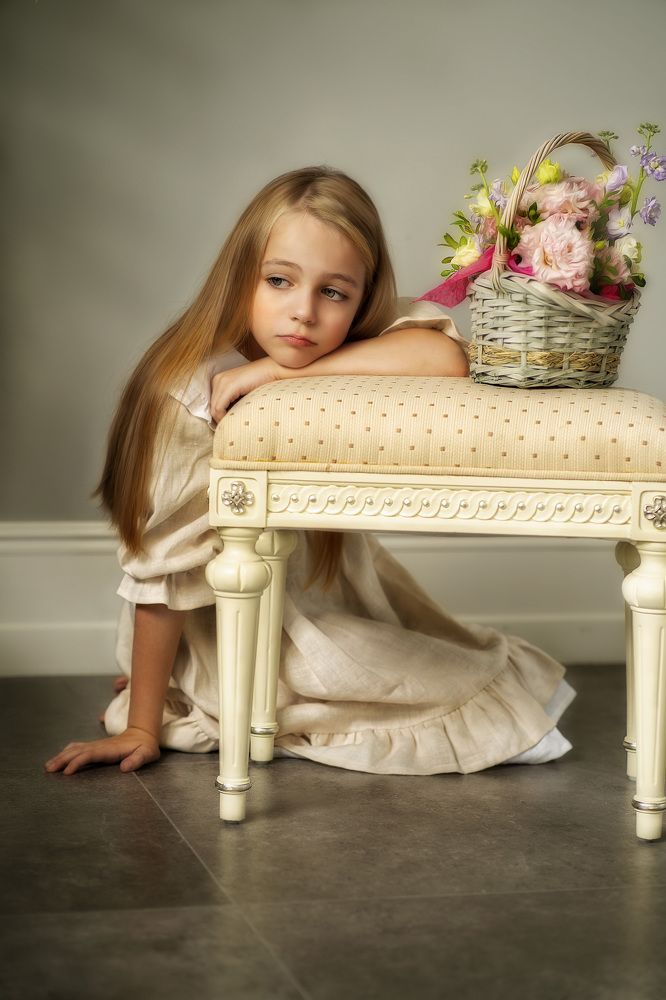 Photograph by Anna Sourny